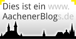 Seelenworte ist nun Mitglied bei AachenerBlogs.de